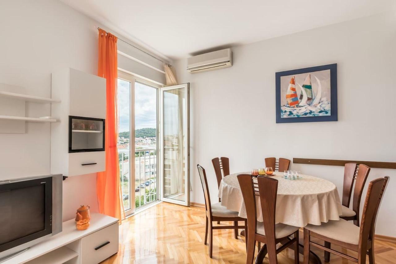 Apartamento Apartment-center Of Split