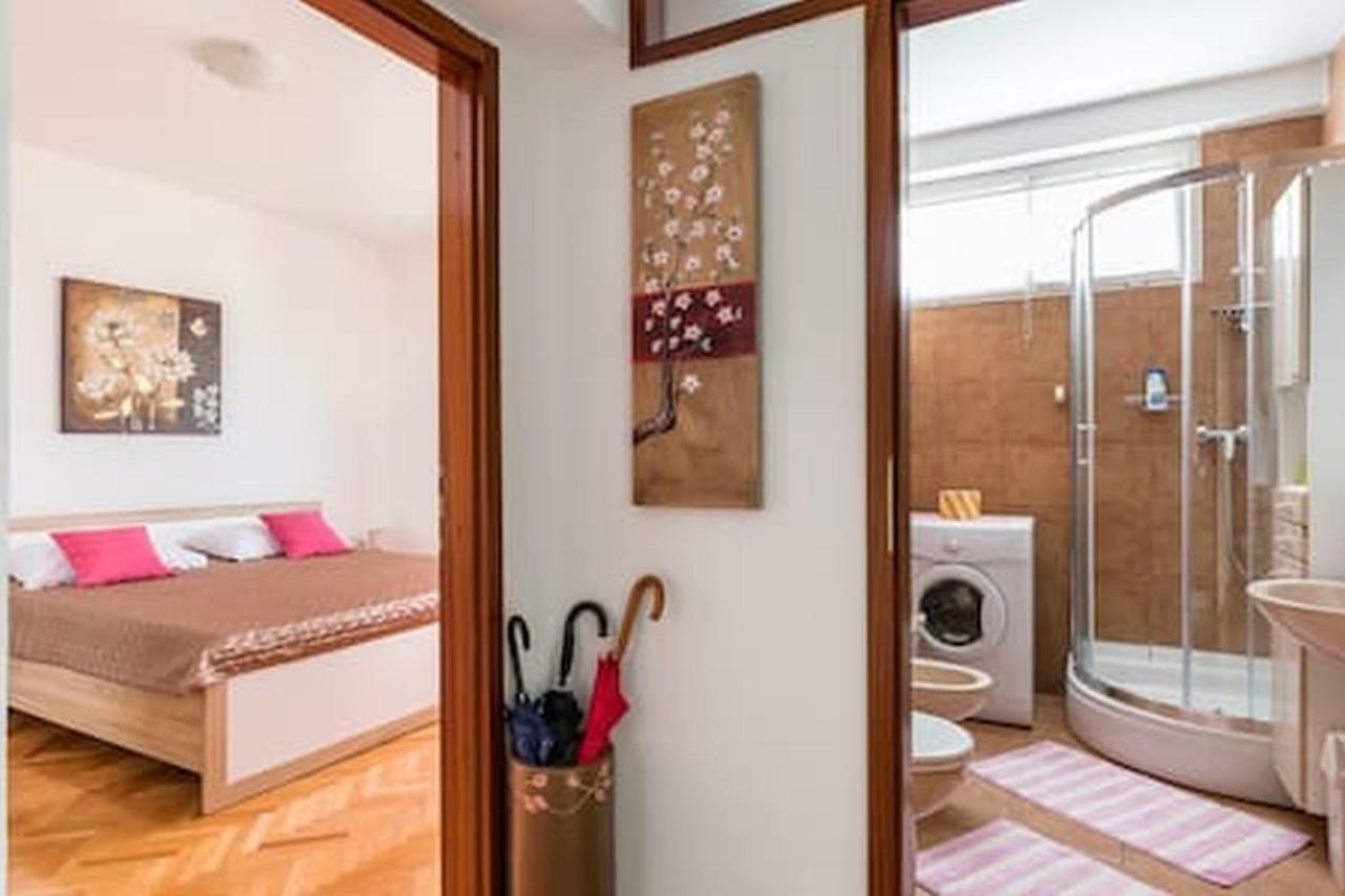 Apartment-center Of Apartamento *